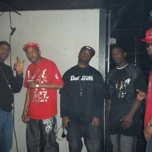 Meet your Posher, Larry - Picture 1 of 1